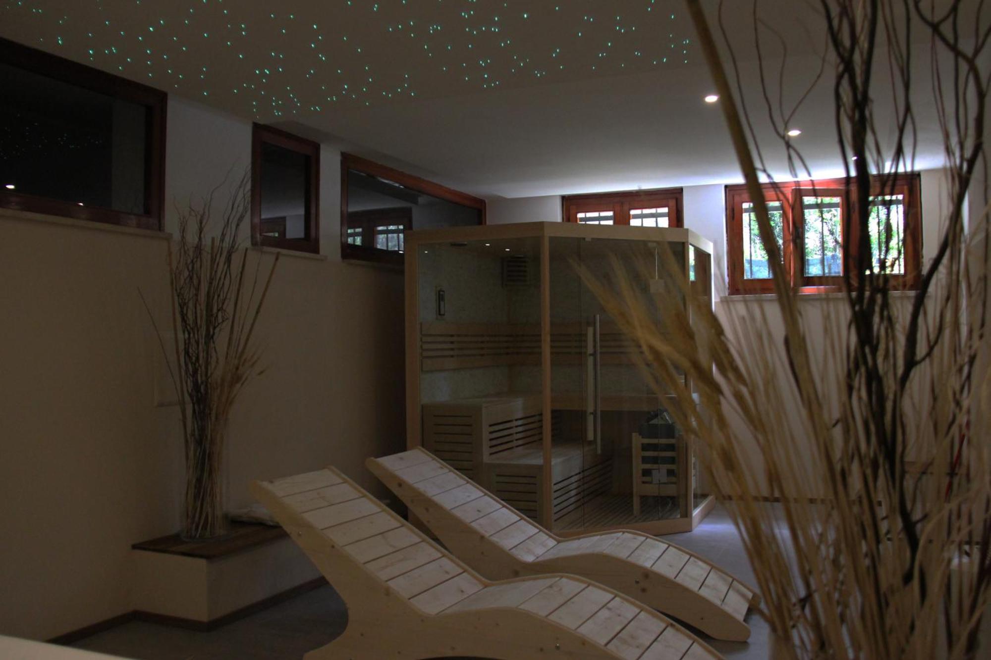 Park Hotel Giusy Lido di Camaiore Eksteriør billede