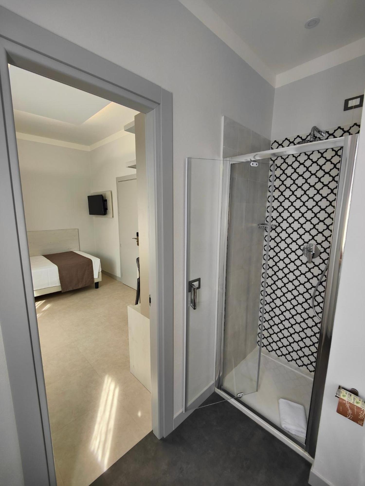 Park Hotel Giusy Lido di Camaiore Værelse billede