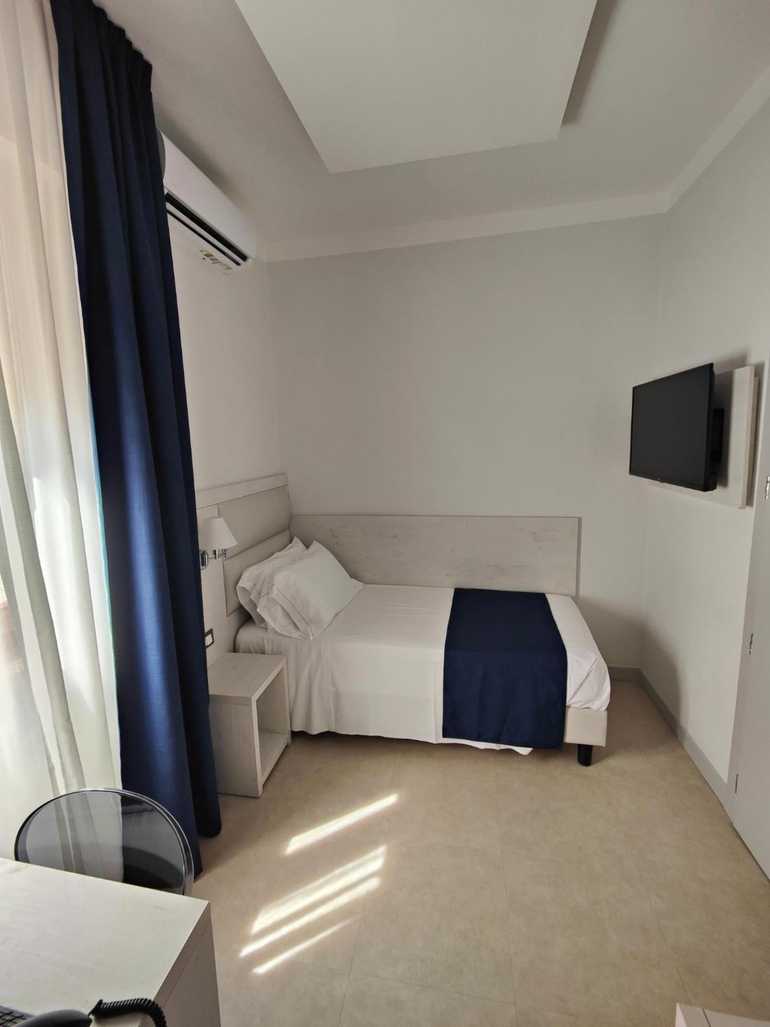Park Hotel Giusy Lido di Camaiore Værelse billede