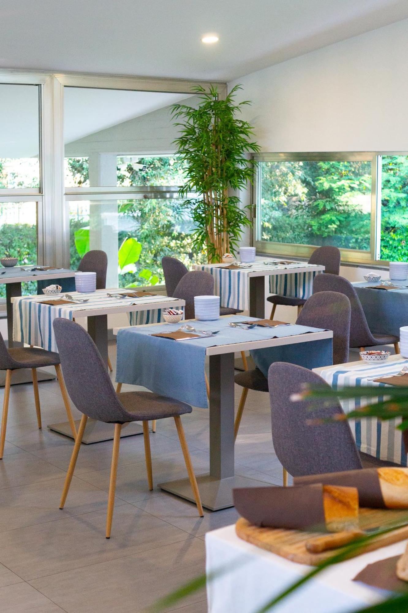 Park Hotel Giusy Lido di Camaiore Eksteriør billede