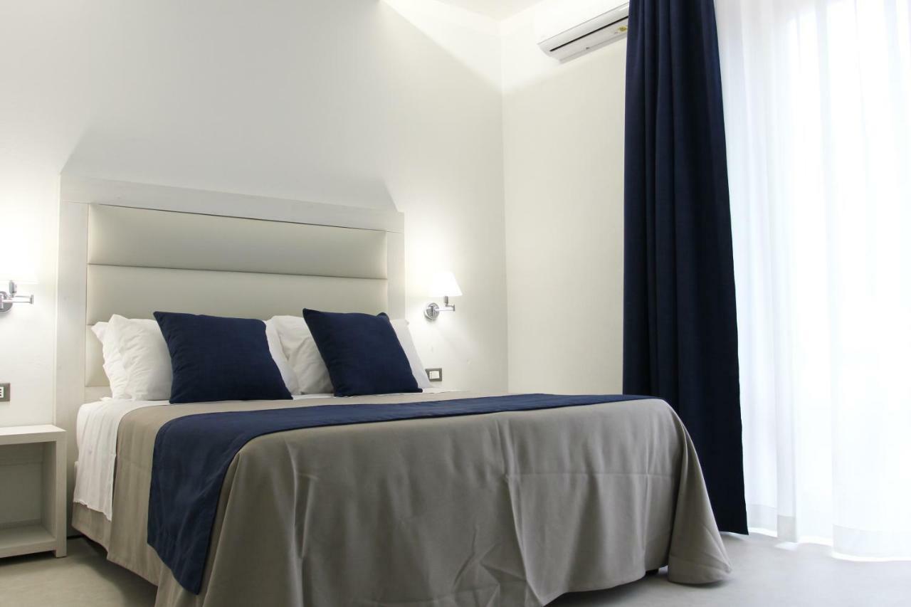 Park Hotel Giusy Lido di Camaiore Eksteriør billede
