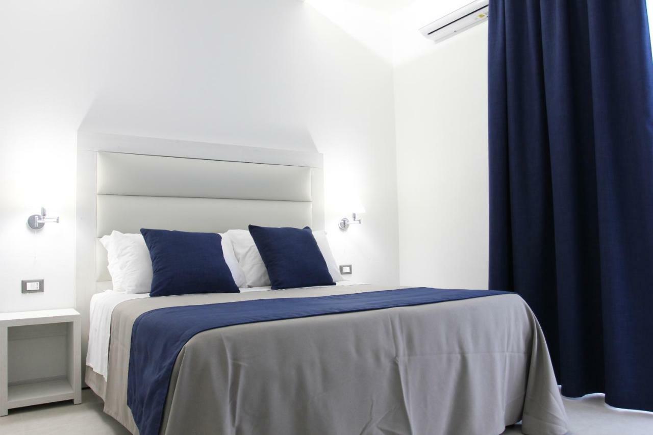 Park Hotel Giusy Lido di Camaiore Eksteriør billede